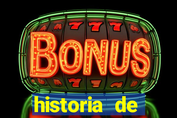 historia de personagem rp